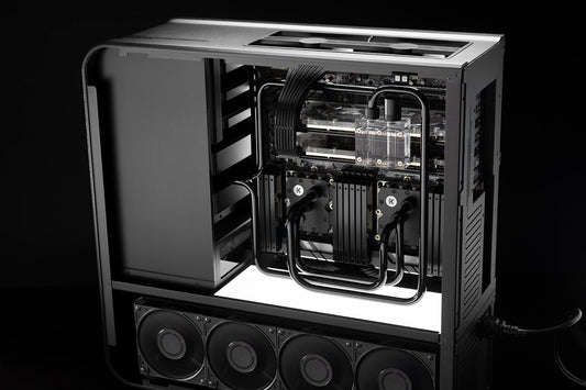 Progress on the Xforma MKII Project-August Edition