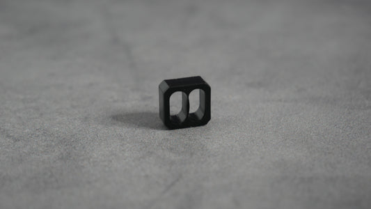 4 Pin EPS HEX Comb