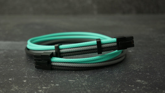 6 Pin PCIe Cable (EVGA Supernova G+/ XC Series)