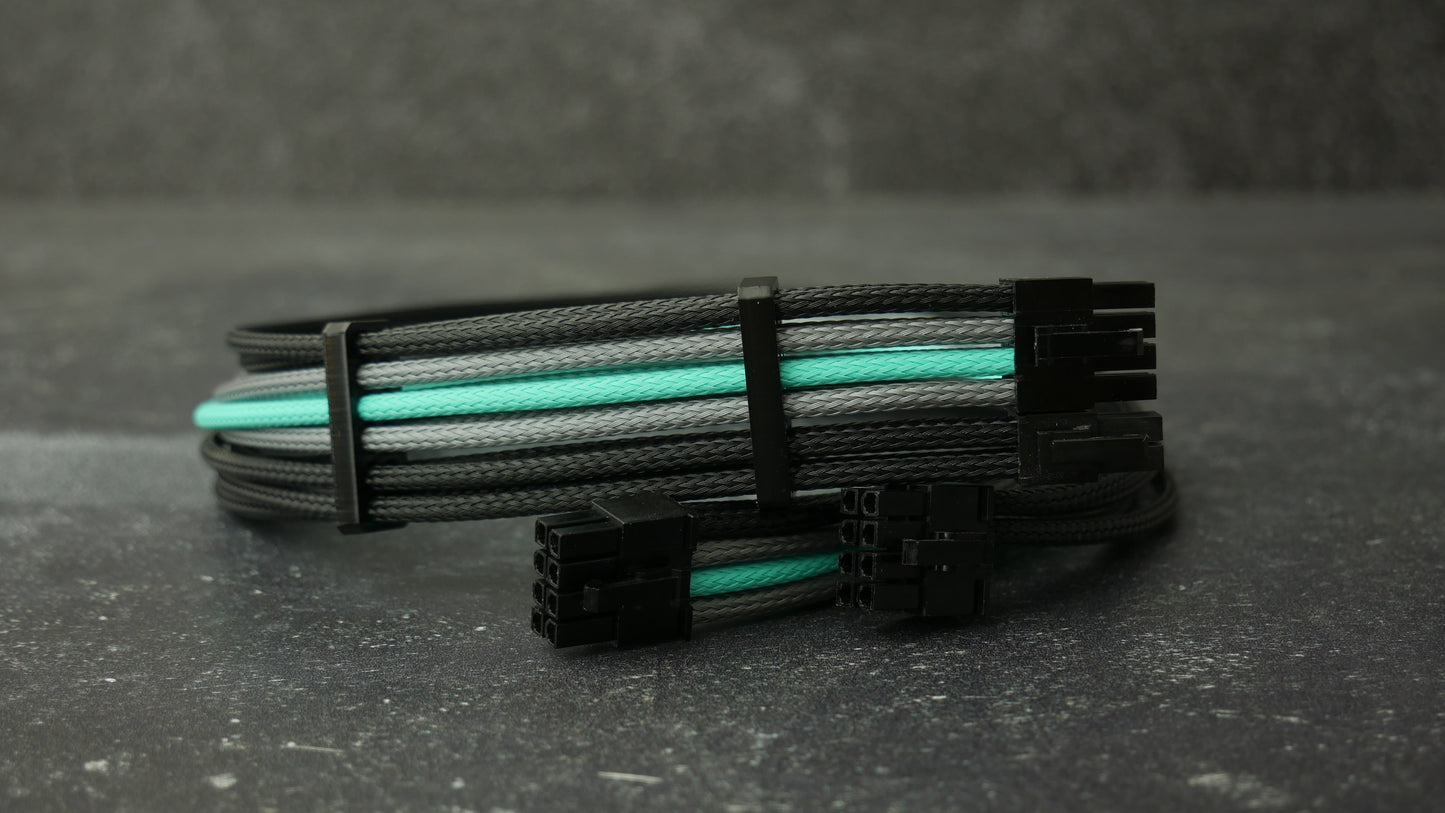 8+4 Pin EPS Cable (Lian-Li Edge 850W/1000W/1300W)
