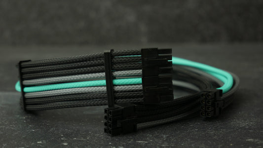 8+8 Pin EPS Cable (EVGA Supernova/GM)
