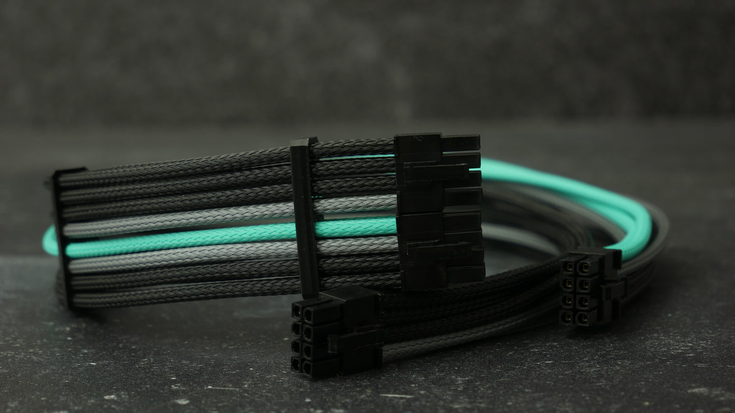 8+8 Pin EPS Cable (Seasonic XP3/Fractal Ion/Asus)