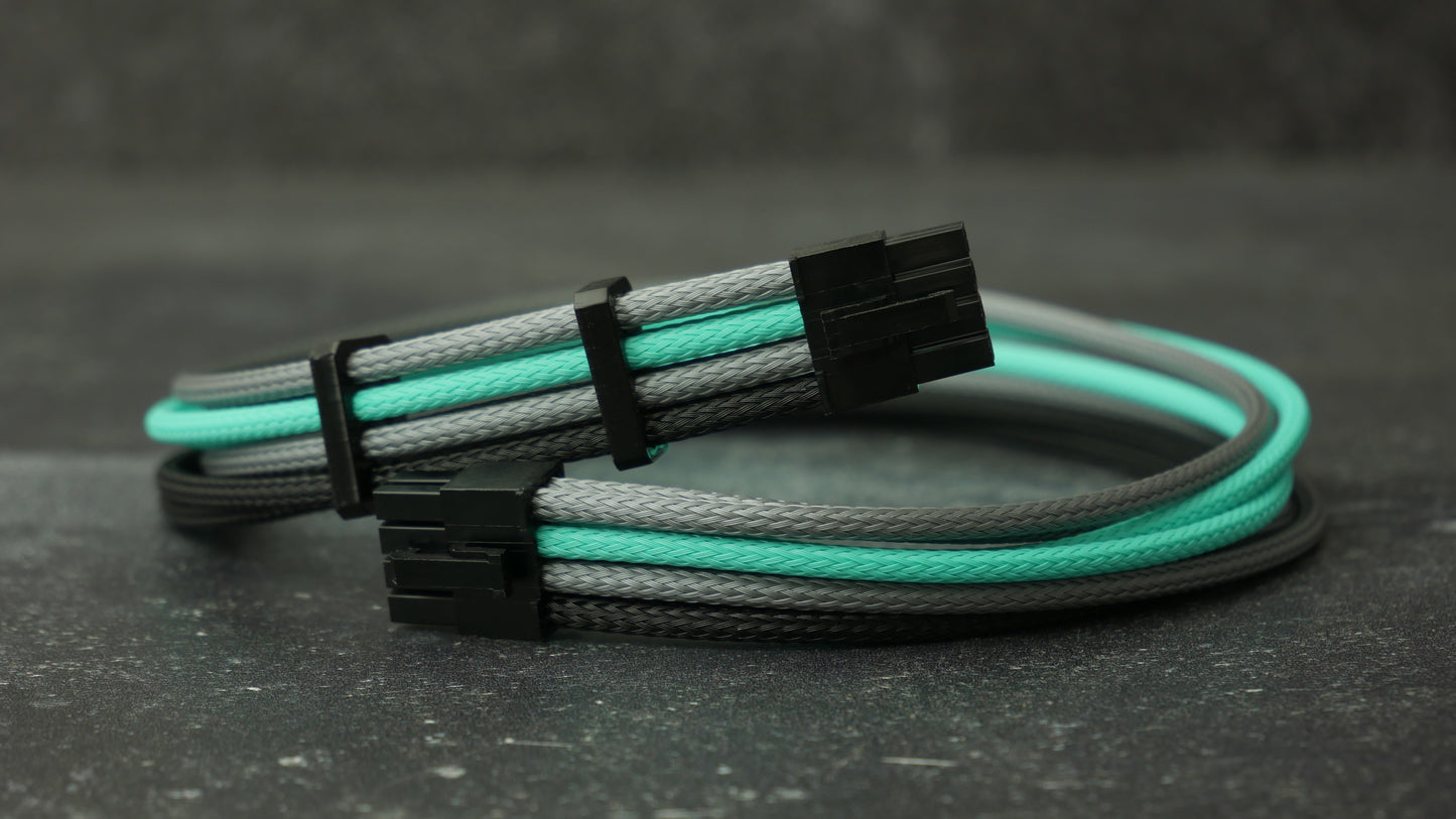 8 Pin EPS Cable (Corsair Type 4 RMx, RMi AXi)