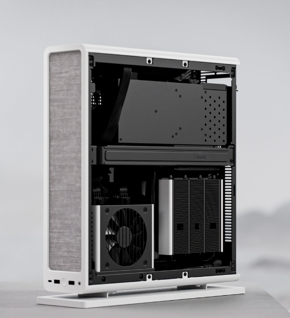 Fractal Design Ridge Short Cable Kit