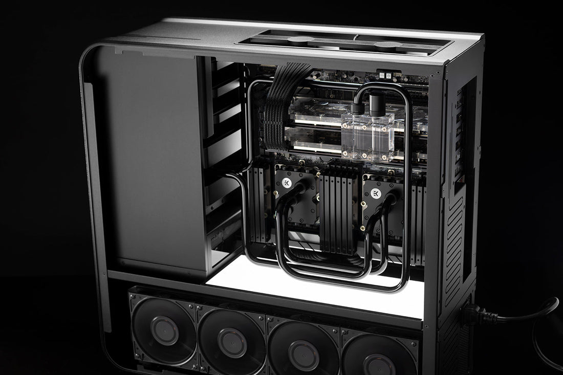 Progress on the Xforma MKII Project-August Edition