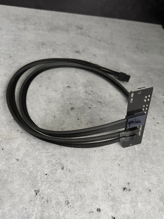MKII Cables
