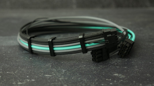 12VHPWR Cable (Corsair Type 4 RMx, RMi AXi)