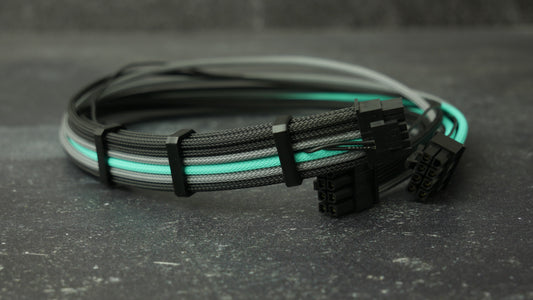 12VHPWR Cable (Seasonic XP3/Fractal Ion/Asus)