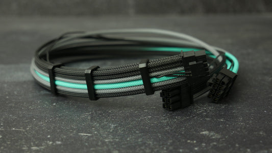 12VHPWR Cable (Coolermaster SFX V550,V650,V750,V850)