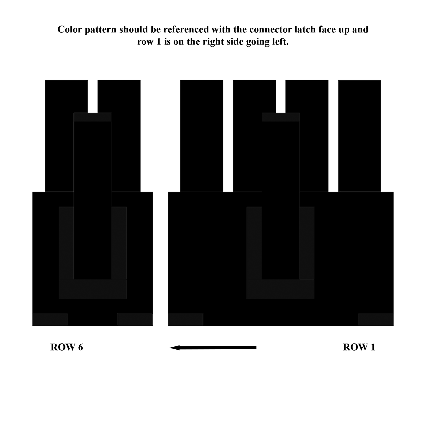 4+8 Pin EPS Cable (Seasonic XP3/Fractal Ion/ASUS)