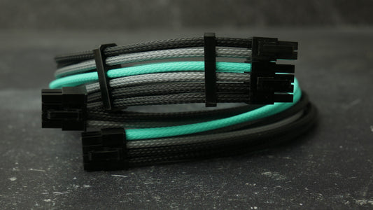 4+8 Pin EPS Cable (ASUS ROG Loki SFX-L)