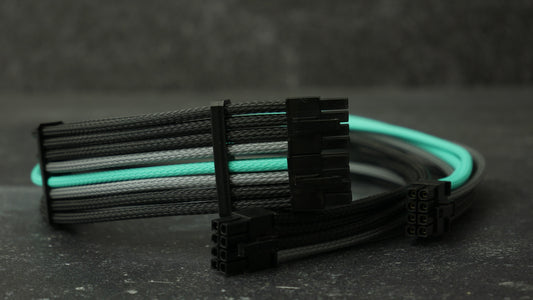 8+8 Pin EPS Cable (Corsair type 4 RMx, RMi AXi)