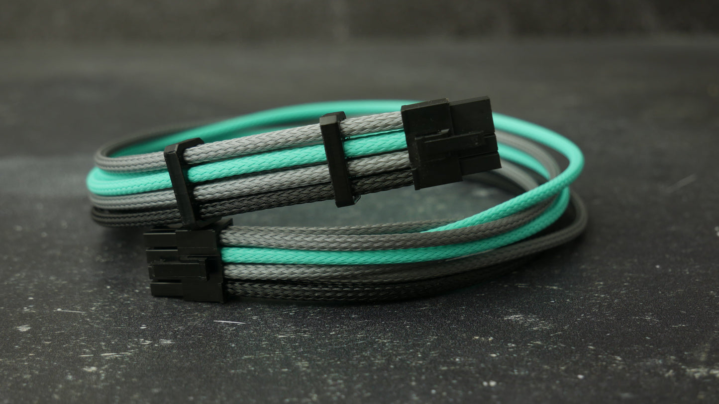 8 Pin PCIe Cable (Coolermaster SFX V550/V650/V750/V850)