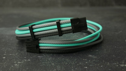 8 Pin PCIe Cable (EVGA Supernova G+/ XC Series)