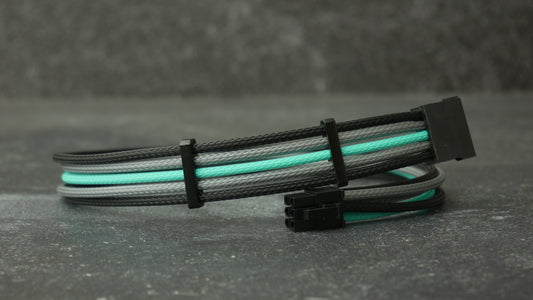 SATA Power Cable (ASUS ROG Loki SFX-L)